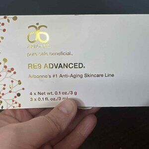 🩷Arbonne Skincare Trial Set